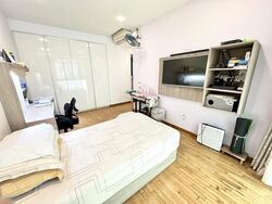 The Minton (D19), Condominium #497288521